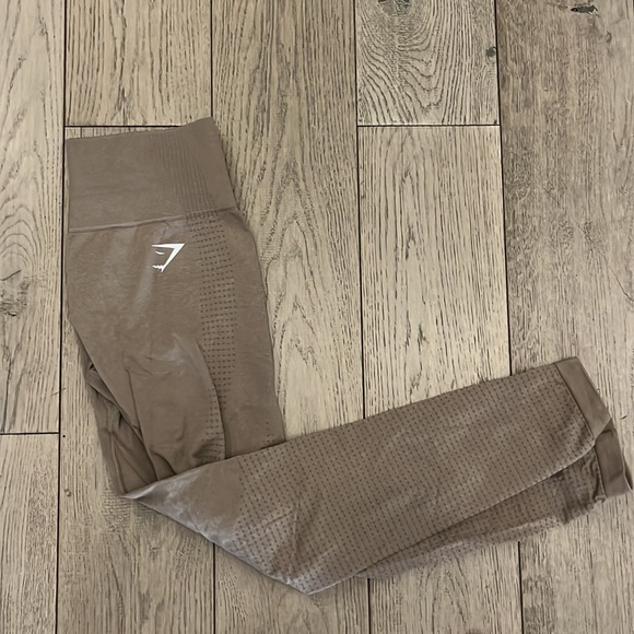 Gymshark Vital Seamless 2.0 leggings - Picture 3 of 3